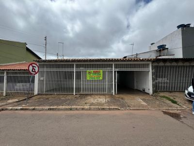 Casa para Venda, em RA III Taguatinga, bairro Taguatinga Norte (Taguatinga), 3 dormitrios, 1 banheiro, 3 vagas