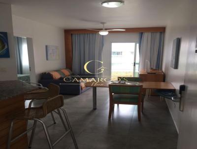 Apartamento para Temporada, em So Paulo, bairro Riviera de So Loureno Mdulo 06, 1 dormitrio, 1 banheiro, 1 sute, 1 vaga