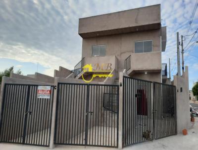 Casa para Locao, em Campinas, bairro Residencial Citt di Salerno, 2 dormitrios, 1 banheiro, 1 vaga