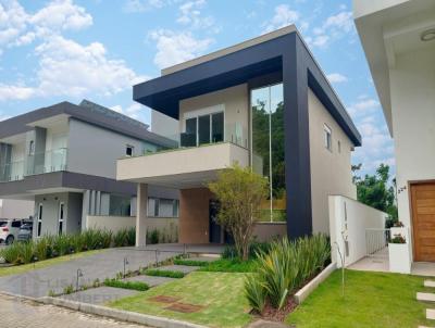 Casa para Venda, em Florianpolis, bairro Ingleses, 4 dormitrios, 6 banheiros, 4 sutes, 4 vagas