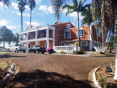 Stio para Venda, em Cssia dos Coqueiros, bairro Centro