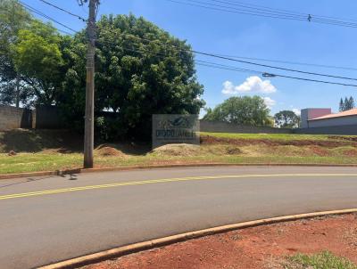 Terreno em Condomnio para Venda, em Limeira, bairro Residencial Florisa