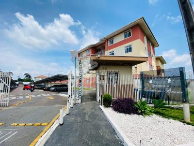 Apartamento para Venda, em Curitiba, bairro Campo de Santana, 2 dormitrios, 1 banheiro, 1 vaga