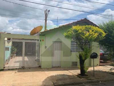 Casa para Venda, em Indaiatuba, bairro Vila Nossa Senhora Aparecida, 3 dormitrios, 1 banheiro, 3 vagas