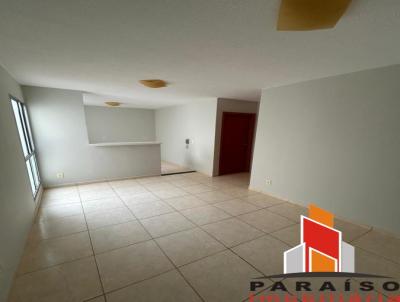 Apartamento para Venda, em Uberlndia, bairro Shopping Park, 2 dormitrios, 1 banheiro, 1 vaga