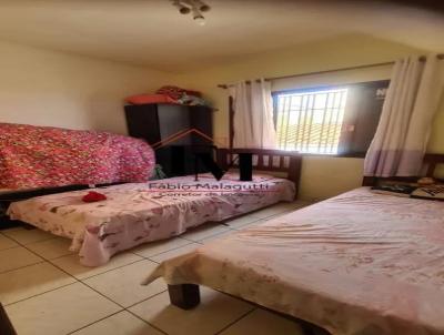 Casa para Venda, em So Caetano do Sul, bairro Olmpico, 4 dormitrios, 2 banheiros, 3 vagas