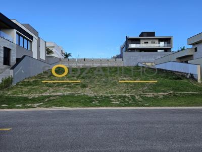 Terreno para Venda, em So Jos dos Campos, bairro Condomnio Residencial Alphaville I