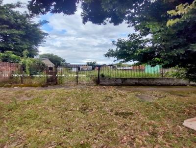 Terreno para Venda, em So Leopoldo, bairro Rio Branco