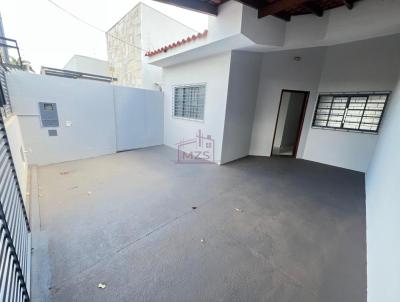 Casa 2 dormitrios para Venda, em Presidente Prudente, bairro So Lucas, 2 dormitrios, 2 banheiros, 1 sute, 2 vagas