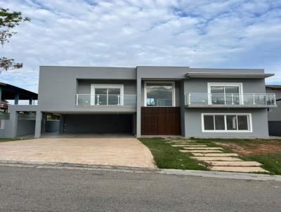 Casa em Condomnio para Locao, em Vargem Grande Paulista, bairro Remanso, 3 dormitrios, 4 banheiros, 3 sutes, 4 vagas