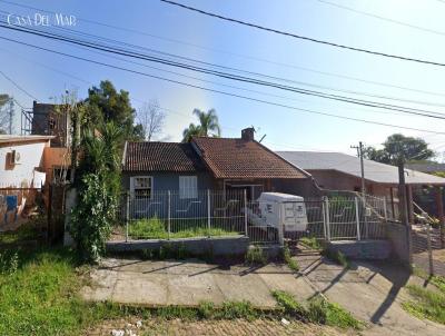 Casa para Venda, em Santa Cruz do Sul, bairro Bom Jesus, 3 dormitrios, 1 banheiro, 1 vaga