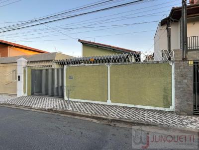 Casa para Venda, em Taubat, bairro Vila So Jos, 4 dormitrios, 1 banheiro, 3 vagas