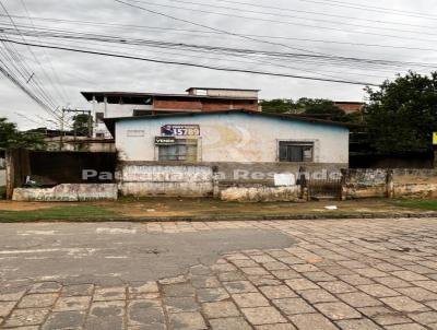 Lote para Venda, em Coronel Fabriciano, bairro Santa Cruz