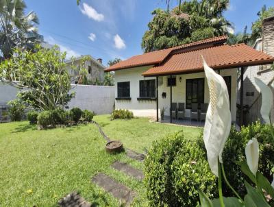 Casa para Venda, em Indaial, bairro Centro, 3 dormitrios, 3 banheiros, 1 sute, 1 vaga