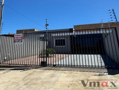 Casa para Locao, em , bairro Colnia Dona Luiza