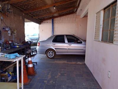 Casa para Venda, em Braslia, bairro Setor Oeste (Sobradinho II), 3 dormitrios, 1 banheiro, 1 vaga