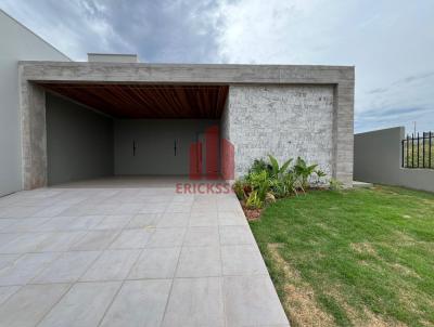 Casa para Venda, em Santa Rosa, bairro Central, 3 dormitrios, 2 banheiros, 1 sute, 2 vagas