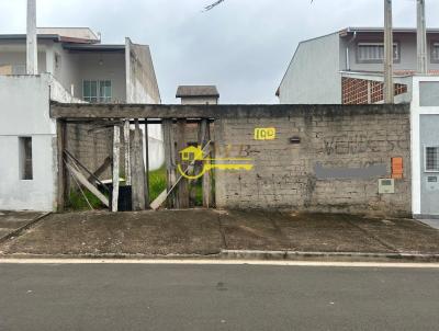 Terreno para Venda, em Campinas, bairro Residencial Citt Di Firenze