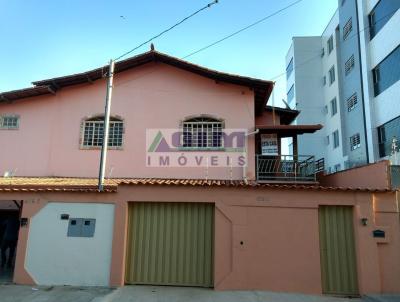 Casa para Venda, em Betim, bairro Nossa Senhora das Graas, 3 dormitrios, 1 banheiro, 1 sute, 1 vaga