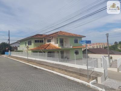 Casa para Venda, em Palhoa, bairro MADRI, 5 dormitrios, 3 banheiros, 2 vagas