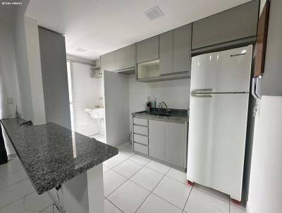 Apartamento para Locao, em Goinia, bairro Jardim Atlntico, 3 dormitrios, 2 banheiros, 1 sute, 1 vaga