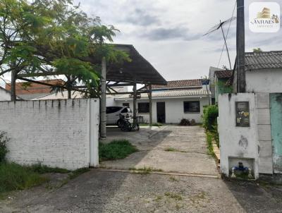 Casa para Venda, em Palhoa, bairro MADRI, 1 dormitrio, 1 banheiro, 1 vaga