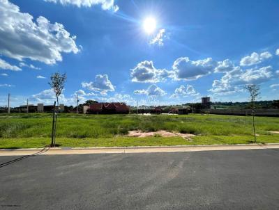 Terreno em Condomnio para Venda, em Marlia, bairro Condomnio Boulevard Park Resort