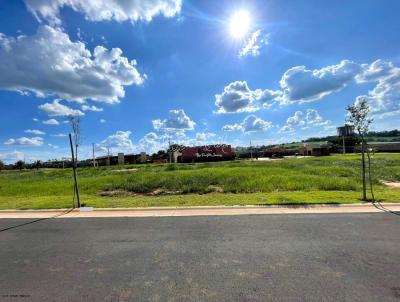 Terreno em Condomnio para Venda, em Marlia, bairro Condomnio Boulevard Park Resort