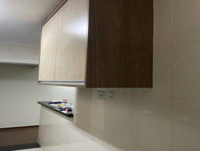 Apartamento para Venda, em Santo André, bairro Vila Principe de Gales, 2 dormitórios, 1 banheiro, 1 vaga