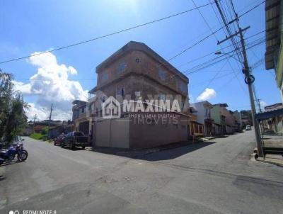 Casa para Venda, em So Joo Del Rei, bairro Vila Santa Terezinha, 3 dormitrios, 1 banheiro