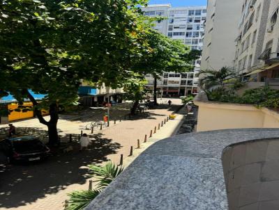 Apartamento para Venda, em Rio de Janeiro, bairro Copacabana, 2 dormitrios, 1 banheiro