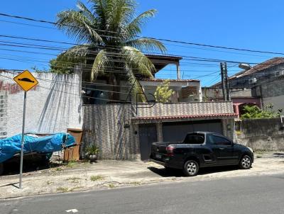 Casa para Venda, em Rio de Janeiro, bairro Campo Grande, 3 dormitrios, 3 banheiros, 1 sute, 2 vagas