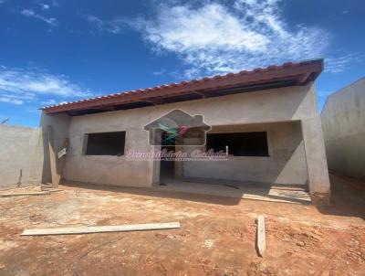 Casa para Venda, em , bairro So Cristovo, 2 dormitrios, 1 banheiro, 1 vaga