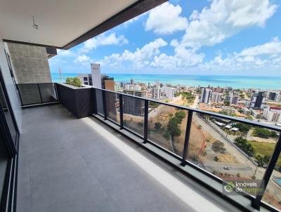 Apartamento para Venda, em Joo Pessoa, bairro Jardim Oceania, 3 dormitrios, 4 banheiros, 2 sutes, 2 vagas