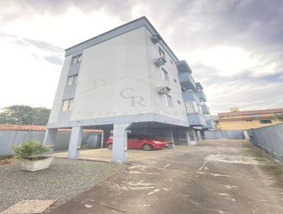 Apartamento para Venda, em Joinville, bairro Bucarein, 2 dormitrios, 1 banheiro, 1 vaga