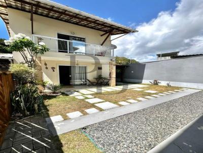 Casa em Condomnio para Venda, em Camaari, bairro Vila de Abrantes (Abrantes), 3 dormitrios, 3 banheiros, 2 sutes, 2 vagas