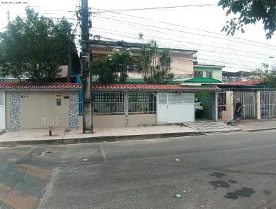 Casa para Locao, em Recife, bairro Campina do Barreto, 3 dormitrios, 2 banheiros, 1 sute, 1 vaga