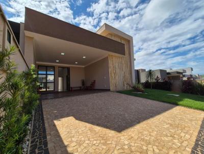 Casa em Condomnio para Venda, em Ribeiro Preto, bairro Jardim Valencia, 3 dormitrios, 4 banheiros, 3 sutes, 4 vagas