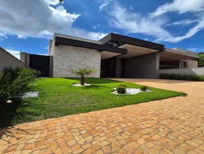 Casa em Condomnio para Venda, em Ribeiro Preto, bairro Jardim Valencia, 3 dormitrios, 4 banheiros, 3 sutes, 4 vagas