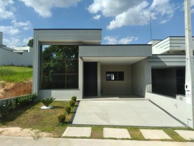 Casa em Condomnio para Venda, em Indaiatuba, bairro Loteamento Park Gran Reserve, 3 dormitrios, 3 banheiros, 1 sute, 3 vagas