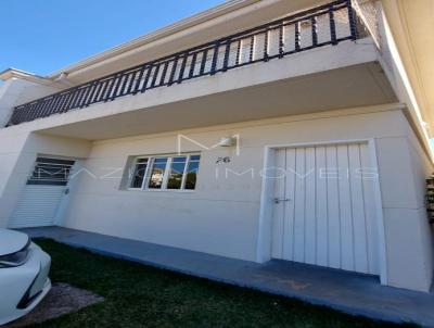Casa em Condomínio para Venda, em Jundiaí, bairro Jardim Carolina, 3 dormitórios, 2 banheiros, 1 suíte, 2 vagas