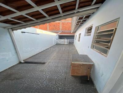 Casa para Venda, em Jundiaí, bairro Parque Almerinda Pereira Chaves, 2 dormitórios, 1 banheiro, 2 vagas