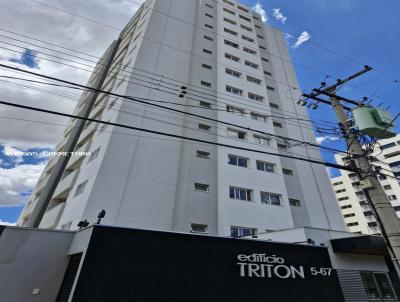 Apartamento para Venda, em Bauru, bairro Vila Cidade Universitria TRITON, 1 dormitrio, 1 banheiro, 1 vaga