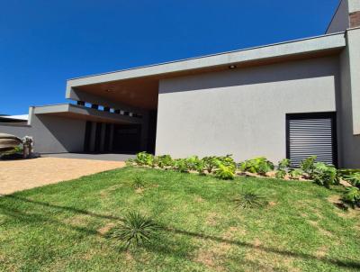 Casa em Condomnio para Venda, em Ribeiro Preto, bairro Bonfim Paulista, 3 dormitrios, 4 banheiros, 3 sutes, 4 vagas