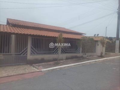 Casa para Venda, em Itutinga, bairro guas Santas, 3 dormitrios, 1 banheiro