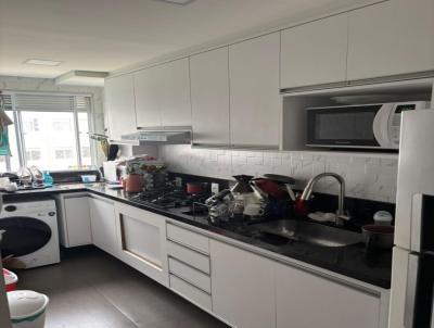 Apartamento para Venda, em So Paulo, bairro Chcara Maria Trindade, 2 dormitrios, 1 banheiro