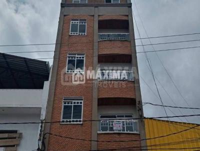 Apartamento para Venda, em So Joo Del Rei, bairro Fbricas, 2 dormitrios, 1 banheiro