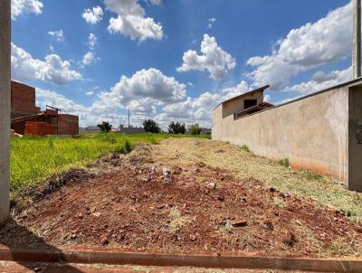 Terreno para Venda, em Piracicaba, bairro Terras Di Treviso