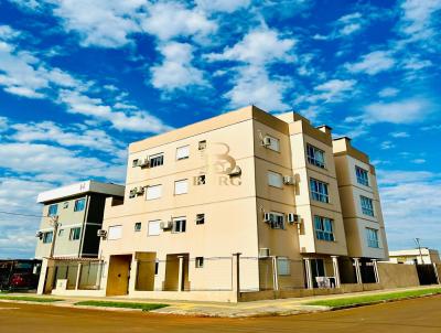 Apartamento para Venda, em Santa Rosa, bairro Timbava, 2 dormitrios, 1 banheiro, 1 vaga