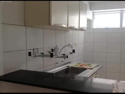 Apartamento para Venda, em Salvador, bairro Pituba, 1 dormitrio, 1 vaga